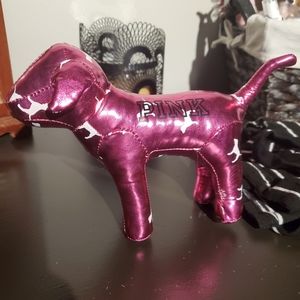 PINK Dog